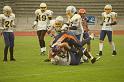 Les Corsaires Evry vs Les Gaulois de Sannois 503